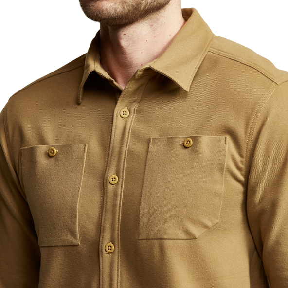 Riser Work Shirt - 1 Shot Gear