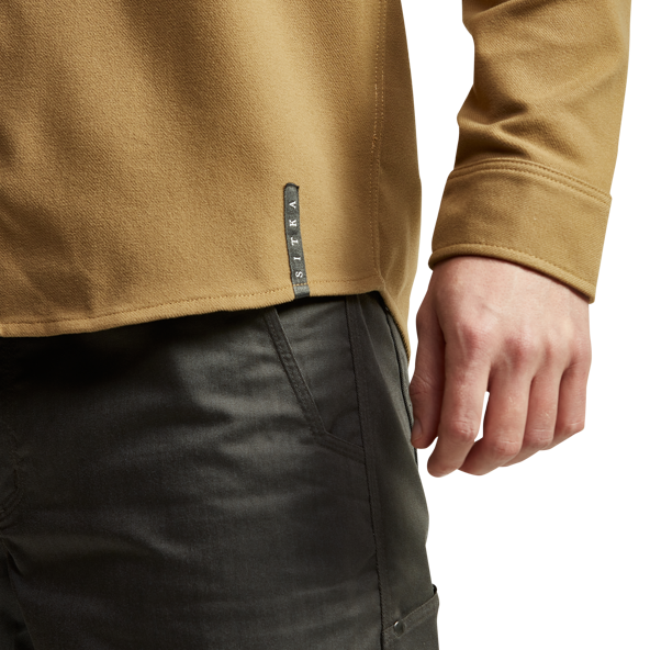 Riser Work Shirt - 1 Shot Gear