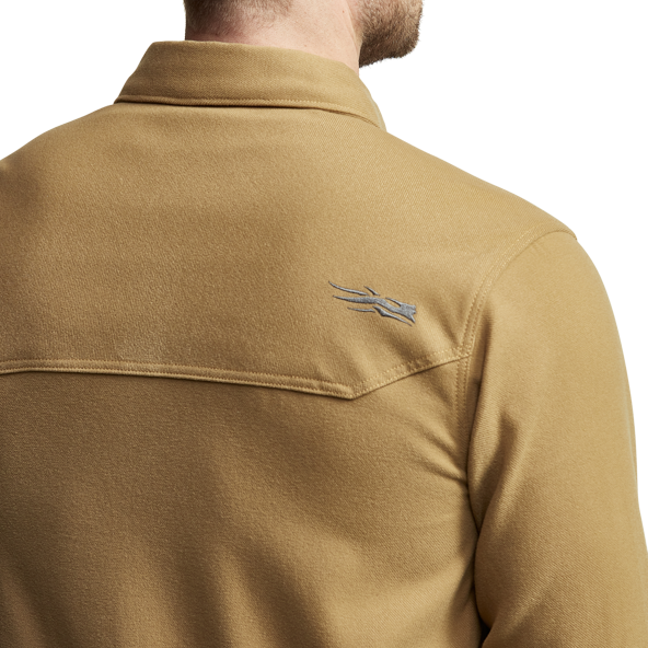 Riser Work Shirt - 1 Shot Gear