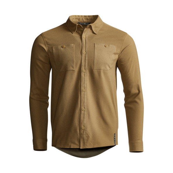 Riser Work Shirt - 1 Shot Gear