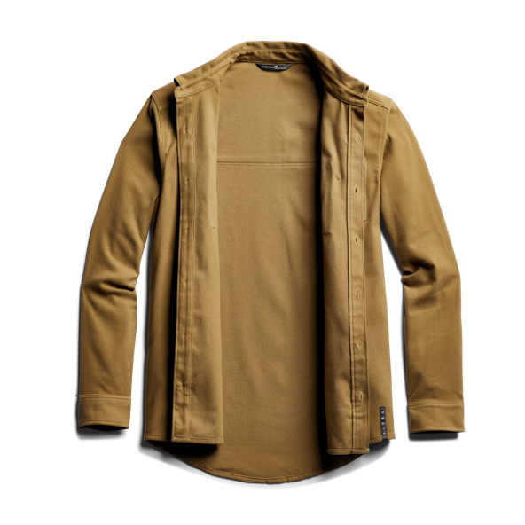 Riser Work Shirt - 1 Shot Gear