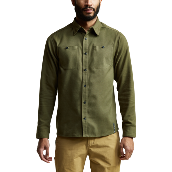 Riser Work Shirt - 1 Shot Gear