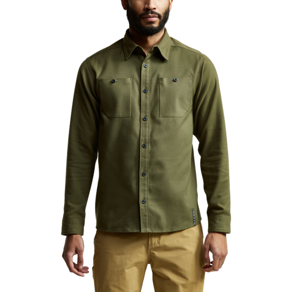 Riser Work Shirt - 1 Shot Gear