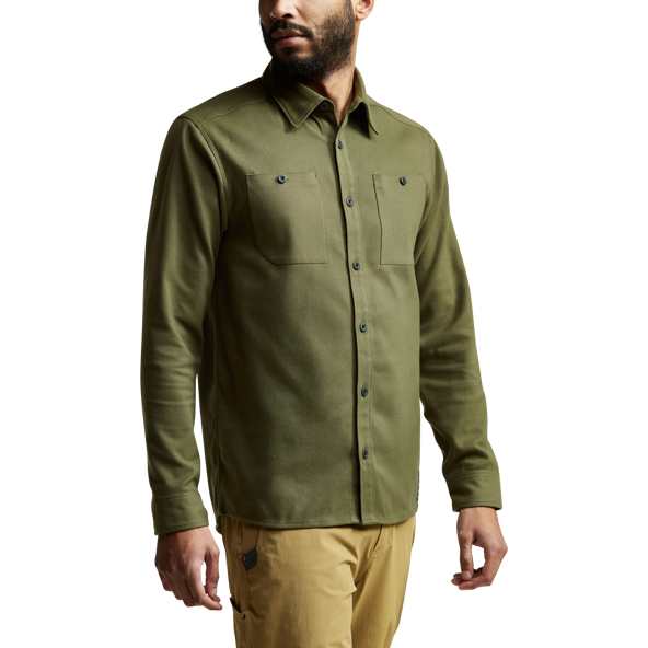 Riser Work Shirt - 1 Shot Gear