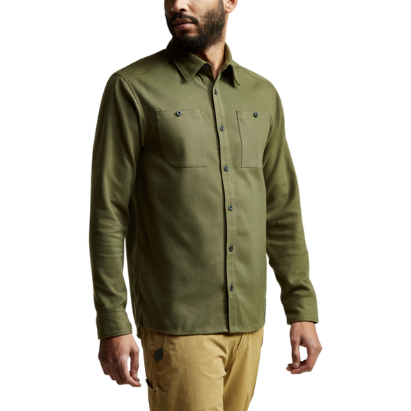 Riser Work Shirt - 1 Shot Gear