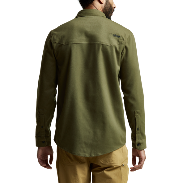 Riser Work Shirt - 1 Shot Gear