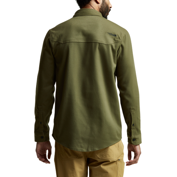 Riser Work Shirt - 1 Shot Gear