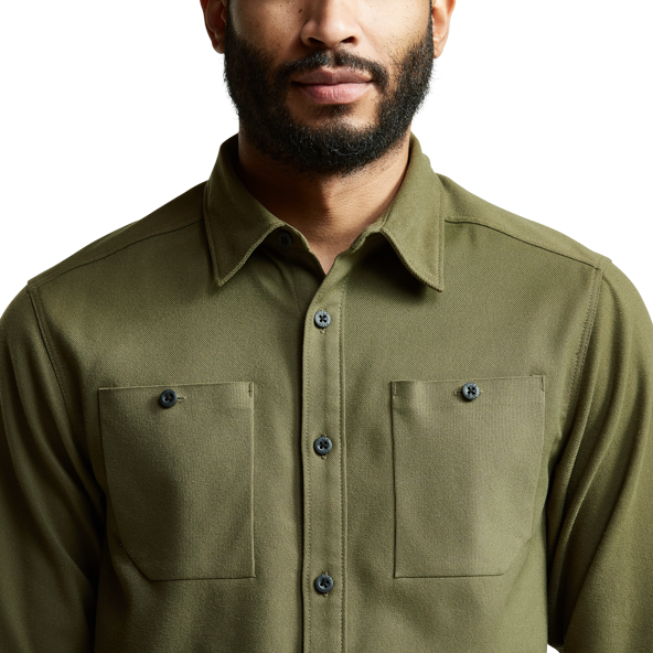 Riser Work Shirt - 1 Shot Gear