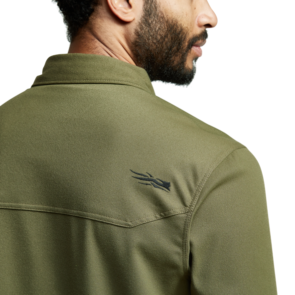 Riser Work Shirt - 1 Shot Gear
