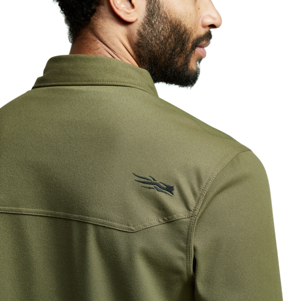 Riser Work Shirt - 1 Shot Gear