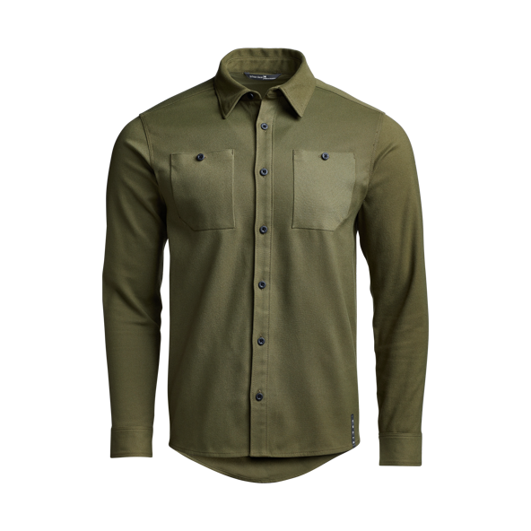 Riser Work Shirt - 1 Shot Gear