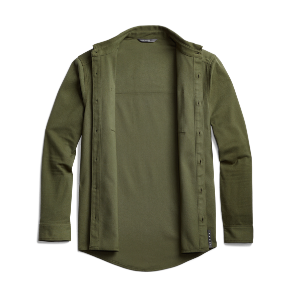 Riser Work Shirt - 1 Shot Gear