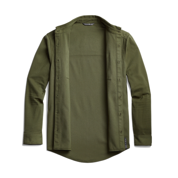 Riser Work Shirt - 1 Shot Gear