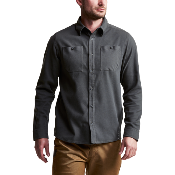 Riser Work Shirt - 1 Shot Gear