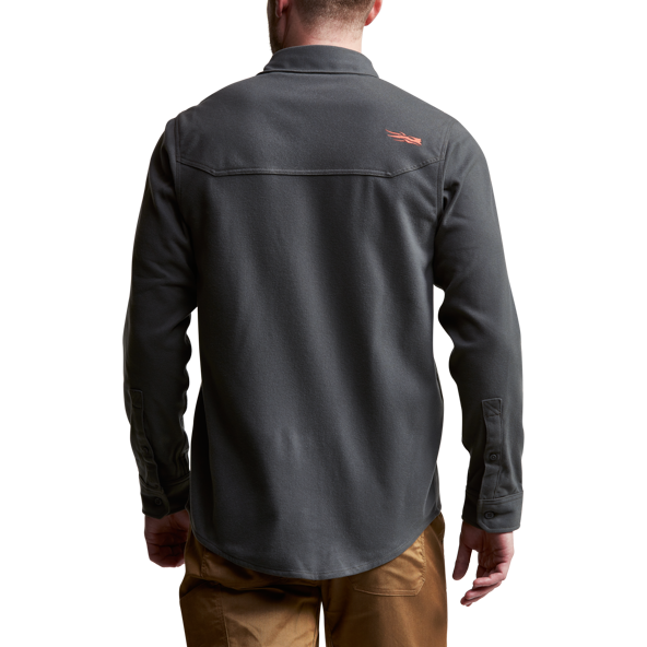 Riser Work Shirt - 1 Shot Gear