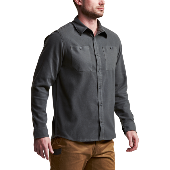 Riser Work Shirt - 1 Shot Gear