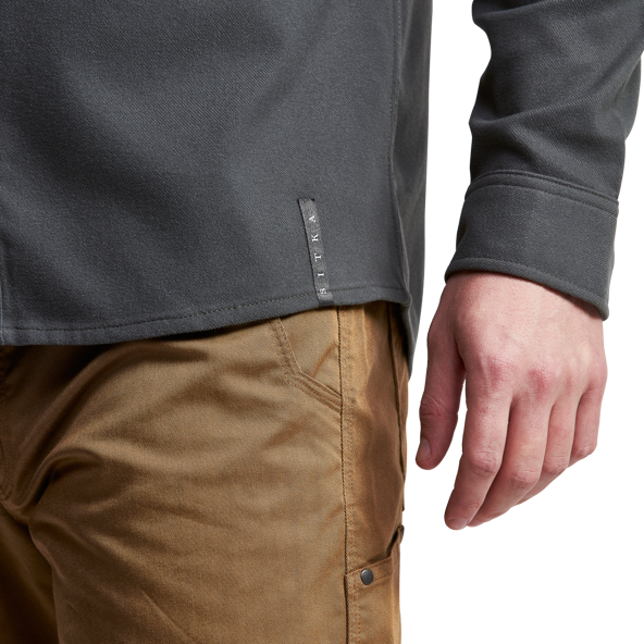 Riser Work Shirt - 1 Shot Gear