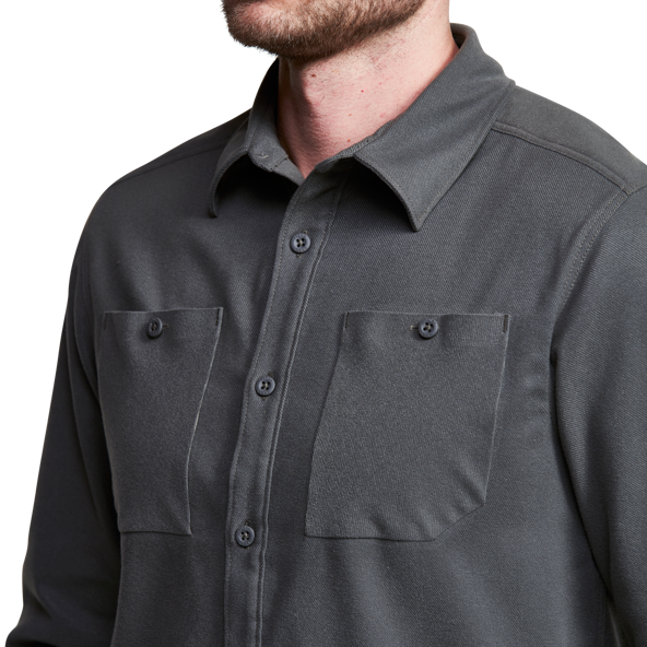 Riser Work Shirt - 1 Shot Gear