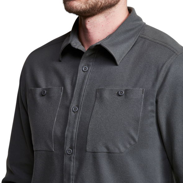 Riser Work Shirt - 1 Shot Gear