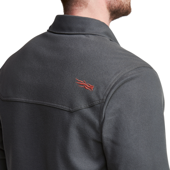 Riser Work Shirt - 1 Shot Gear
