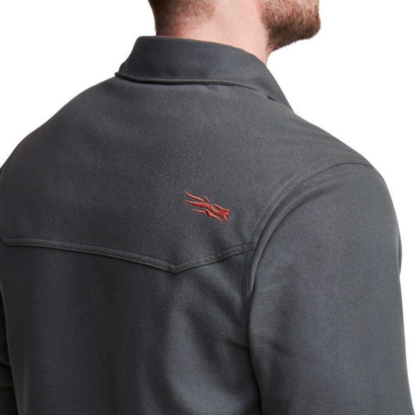 Riser Work Shirt - 1 Shot Gear