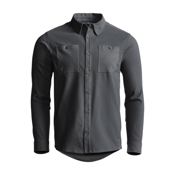 Riser Work Shirt - 1 Shot Gear
