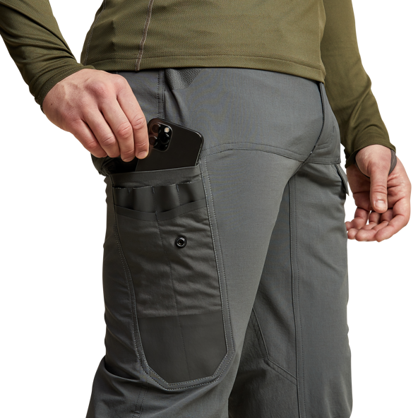 Range Pant - 1 Shot Gear
