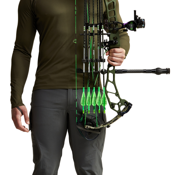 Range Pant - 1 Shot Gear