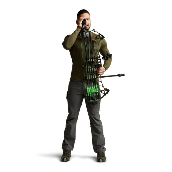 Range Pant - 1 Shot Gear