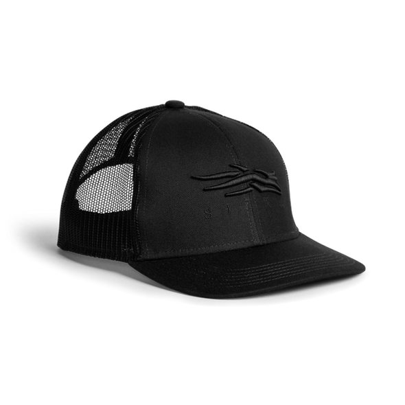 Icon Mid Pro Trucker - 1 Shot Gear