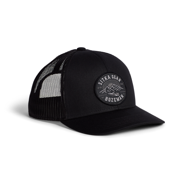 Altitude Mid Pro Trucker - 1 Shot Gear