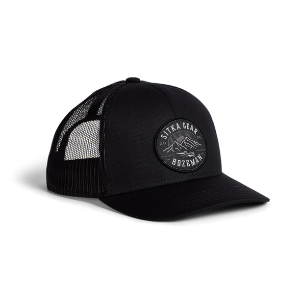 Altitude Mid Pro Trucker - 1 Shot Gear