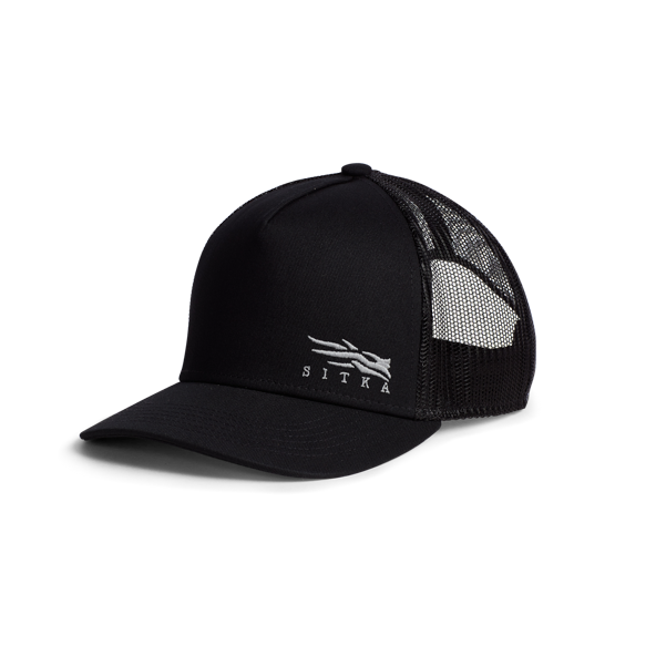 Badge Icon Mid Pro Trucker - 1 Shot Gear