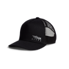 Badge Icon Mid Pro Trucker - 1 Shot Gear