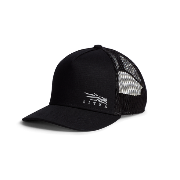 Badge Icon Mid Pro Trucker - 1 Shot Gear