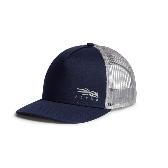 Badge Icon Mid Pro Trucker - 1 Shot Gear