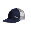 Badge Icon Mid Pro Trucker - 1 Shot Gear