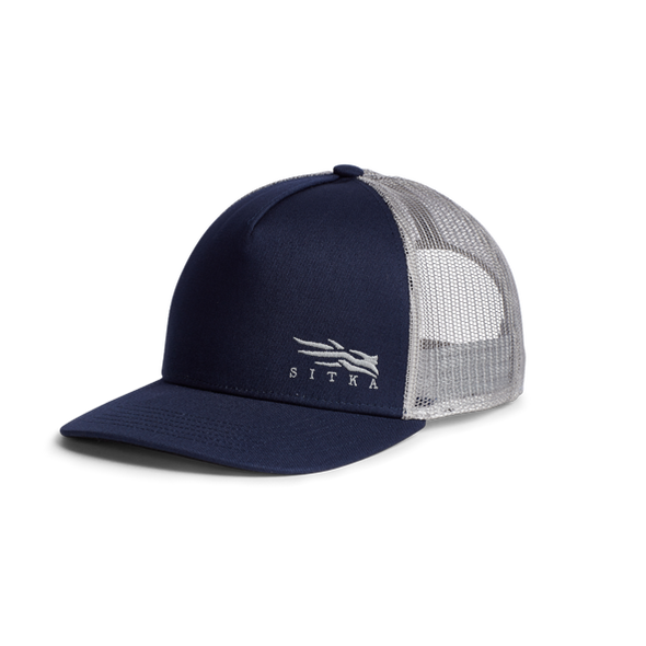 Badge Icon Mid Pro Trucker - 1 Shot Gear
