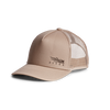 Badge Icon Mid Pro Trucker - 1 Shot Gear