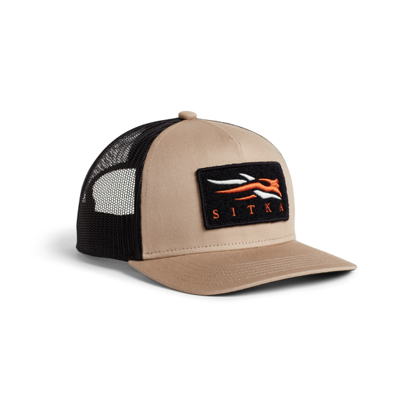 VP Icon Mid Pro Trucker - 1 Shot Gear
