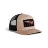 VP Icon Mid Pro Trucker - 1 Shot Gear