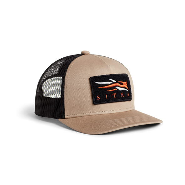 VP Icon Mid Pro Trucker - 1 Shot Gear