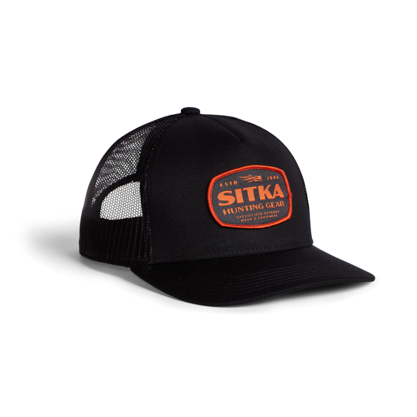 Hunt Patch Hi Pro Trucker - 1 Shot Gear