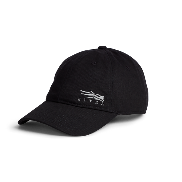 Badge Icon Lo Pro Strapback - 1 Shot Gear