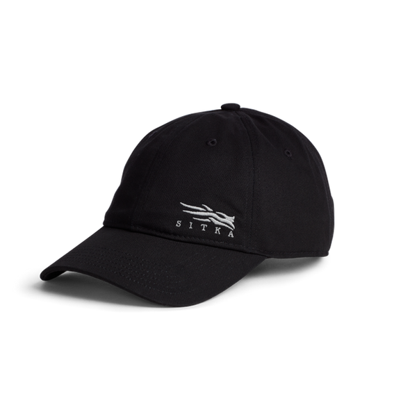 Badge Icon Lo Pro Strapback - 1 Shot Gear