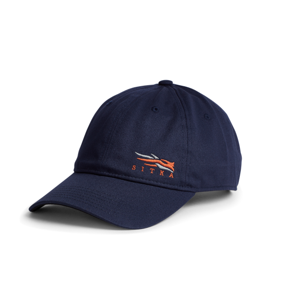Badge Icon Lo Pro Strapback - 1 Shot Gear