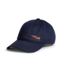 Badge Icon Lo Pro Strapback - 1 Shot Gear