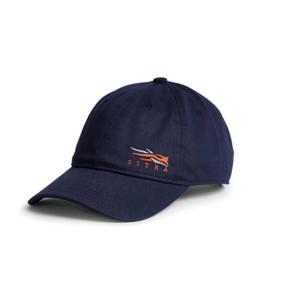 Badge Icon Lo Pro Strapback - 1 Shot Gear