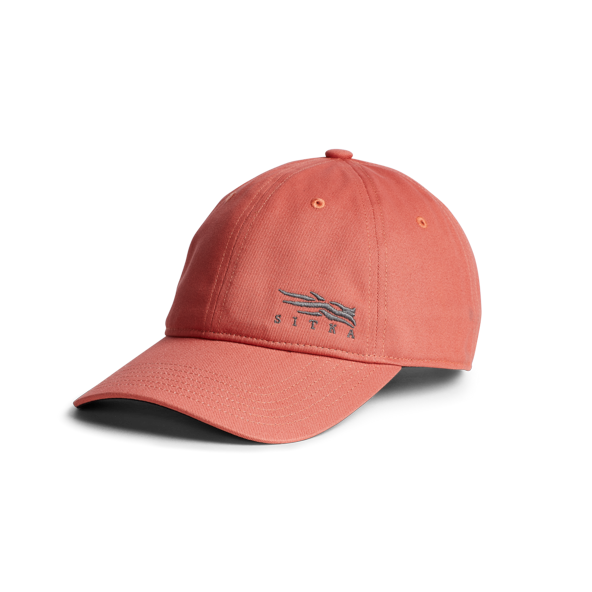 Badge Icon Lo Pro Strapback - 1 Shot Gear