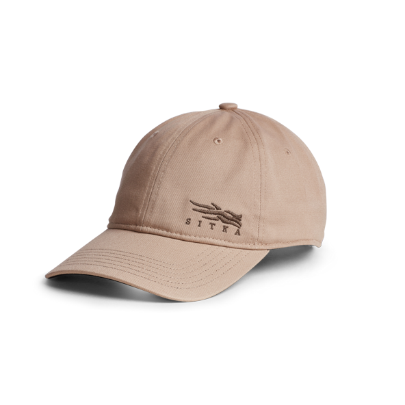 Badge Icon Lo Pro Strapback - 1 Shot Gear